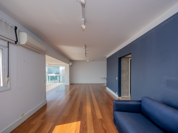 Imagem Apartamento com 2 Quartos à Venda, 155 m² em Paraíso - São Paulo