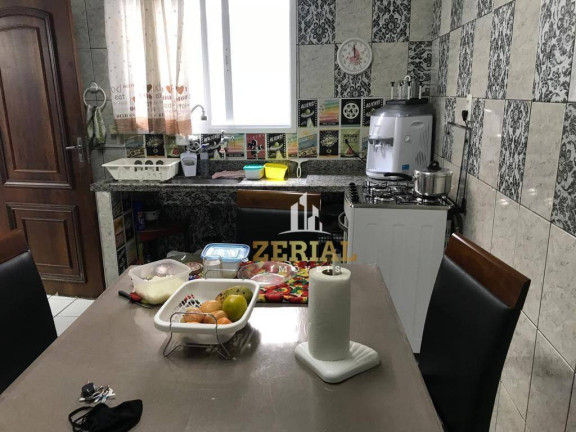 Imagem Casa com 3 Quartos à Venda, 180 m² em Olímpico - São Caetano Do Sul Imagem Casa com 3 Quartos à Venda, 180 m² em Olímpico - São Caetano Do Sul