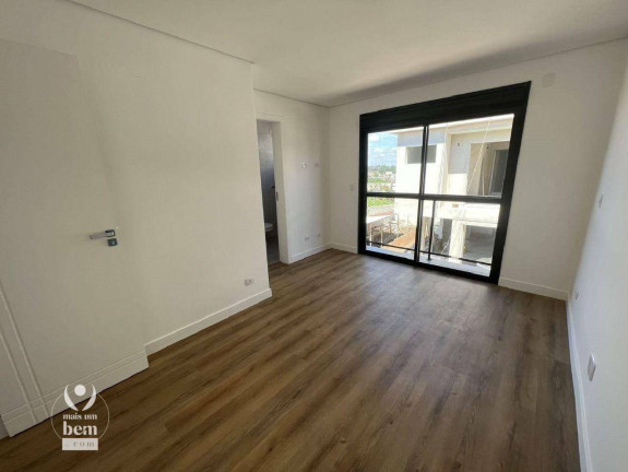 Imagem Sobrado com 3 Quartos à Venda, 104 m² em Tingui - Curitiba