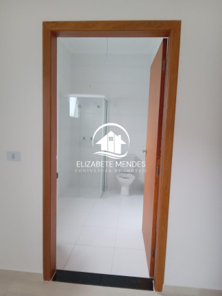 Imagem Casa com 4 Quartos para Alugar, 126 m² em Faggion - Suzano Imagem Casa com 4 Quartos para Alugar, 126 m² em Faggion - Suzano