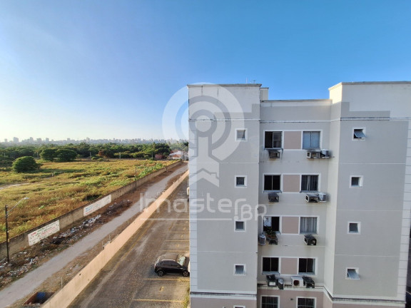 Imagem Apartamento com 2 Quartos à Venda, 48 m² em Salinas - Fortaleza