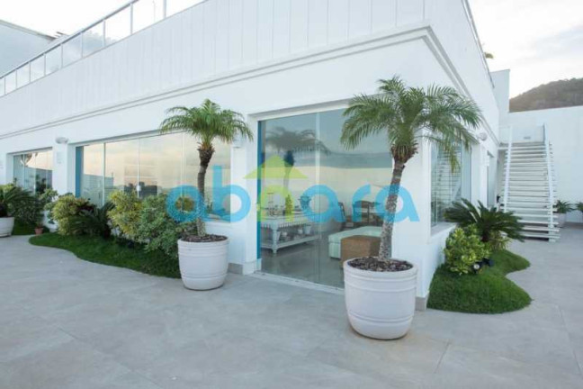 Imagem Cobertura com 5 Quartos à Venda, 900 m² em Copacabana - Rio De Janeiro