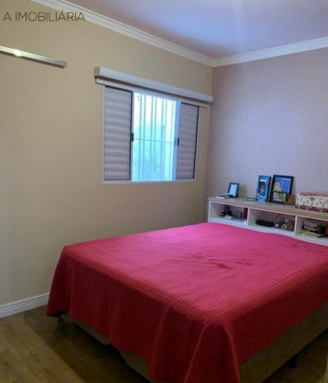 Imagem Casa com 2 Quartos à Venda, 145 m² em Taboão - São Bernardo Do Campo