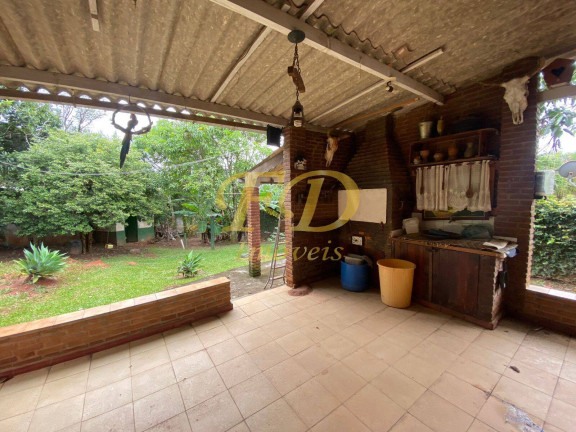 Imagem Chácara com 2 Quartos à Venda, 750 m² em Bairro Do Rosário - Atibaia Imagem Chácara com 2 Quartos à Venda, 750 m² em Bairro Do Rosário - Atibaia