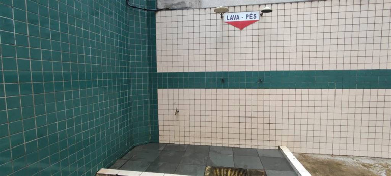 Imagem Kitnet à Venda, 33 m² em Aviação - Praia Grande