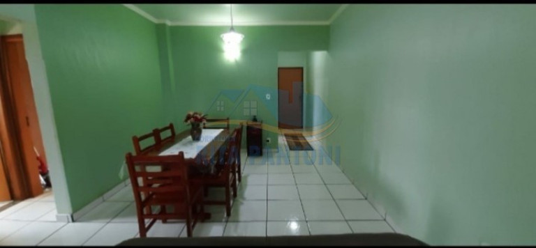 Imagem Apartamento com 2 Quartos à Venda, 90 m² em Campos Elíseos - Ribeirão Preto
