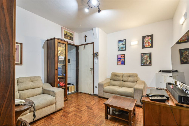 Imagem Apartamento com 2 Quartos à Venda, 77 m² em Bela Vista - São Paulo