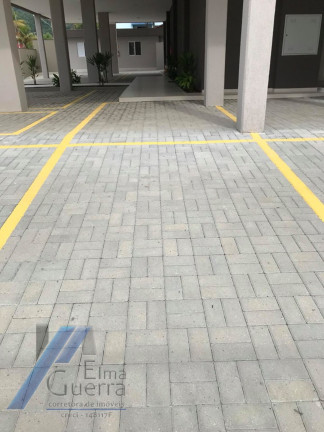 Imagem Apartamento com 2 Quartos à Venda, 75 m² em Itaguá - Ubatuba Imagem Apartamento com 2 Quartos à Venda, 75 m² em Itaguá - Ubatuba