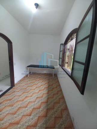 Imagem Casa com 2 Quartos à Venda, 98 m² em Maracanã - Praia Grande Imagem Casa com 2 Quartos à Venda, 98 m² em Maracanã - Praia Grande