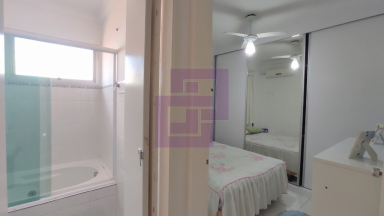 Imagem Cobertura com 3 Quartos à Venda, 160 m² em Enseada - Guarujá