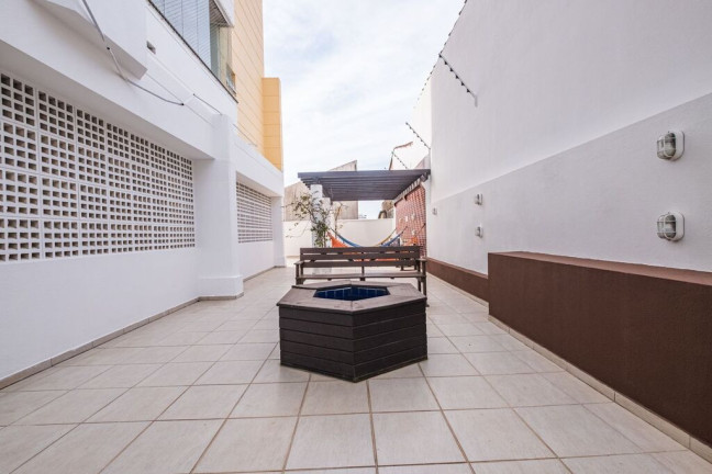 Imagem Apartamento com 2 Quartos à Venda, 55 m² em Barreiros - São José