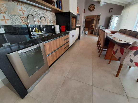 Imagem Apartamento com 4 Quartos à Venda, 200 m² em Praia Grande - Ubatuba