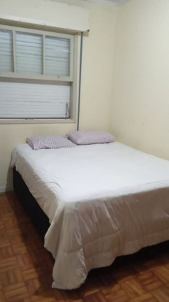 Apartamento com 2 Quartos à Venda, 85 m² em Centro - São Vicente
