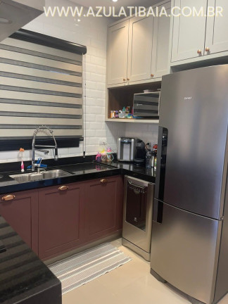 Imagem Casa com 3 Quartos à Venda, 180 m² em Ressaca - Atibaia