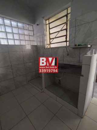 Imagem Imóvel Comercial à Venda, 600 m² em Parada De Lucas - Rio De Janeiro