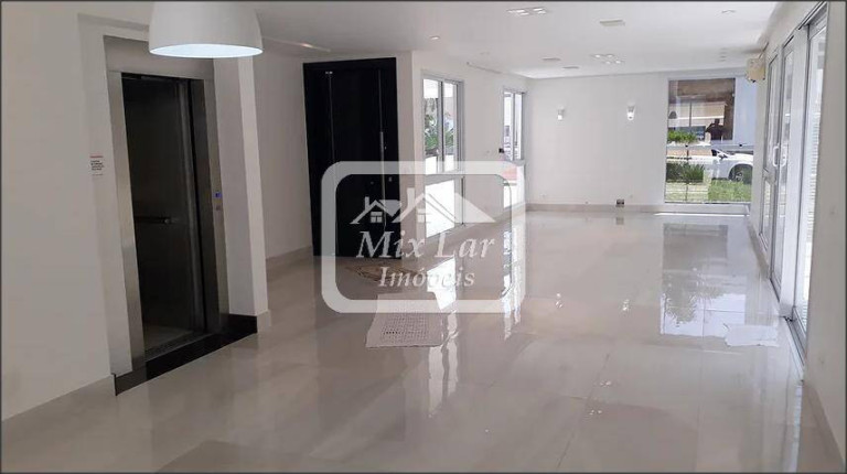 Imagem Casa de Condomínio com 4 Quartos à Venda, 406 m² em Adalgisa - Osasco Imagem Casa de Condomínio com 4 Quartos à Venda, 406 m² em Adalgisa - Osasco