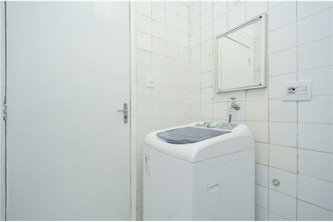 Imagem Imóvel com 1 Quarto à Venda, em Higienópolis - São Paulo Imagem Imóvel com 1 Quarto à Venda, em Higienópolis - São Paulo