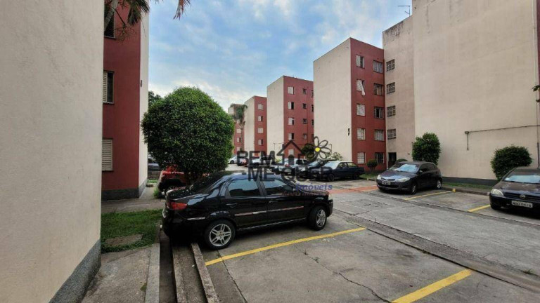 Imagem Apartamento com 2 Quartos à Venda, 47 m² em Vila Nova Parada - São Paulo Imagem Apartamento com 2 Quartos à Venda, 47 m² em Vila Nova Parada - São Paulo