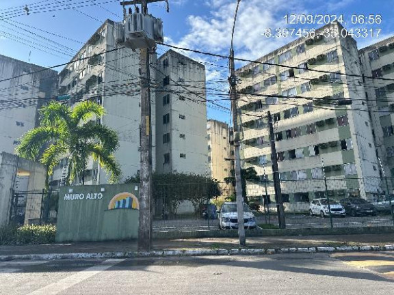 Apartamento com 2 Quartos à Venda, 52 m² em California - Ipojuca