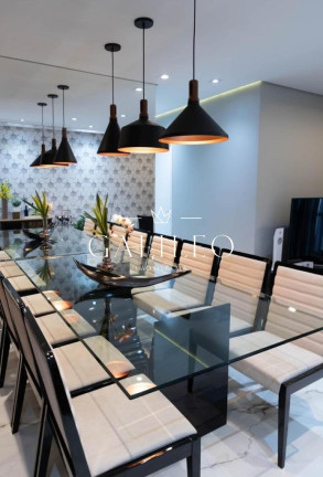 Apartamento com 3 Quartos à Venda, 71 m² em Jardim Bonfiglioli - Jundiaí