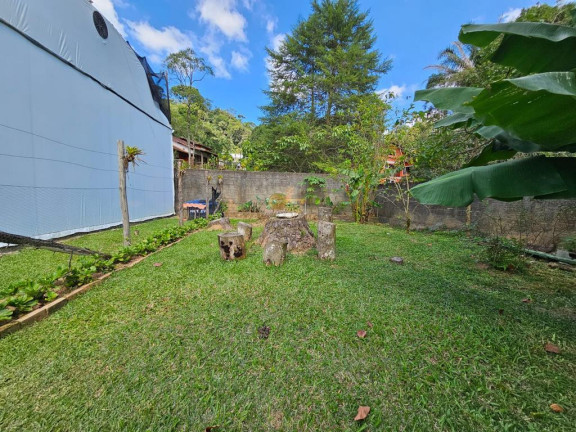 Imagem Casa com 4 Quartos à Venda, 400 m² em Comary - Teresópolis