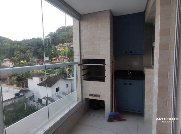 Imagem Apartamento com 2 Quartos à Venda, 65 m² em Praia Das Toninhas - Ubatuba Imagem Apartamento com 2 Quartos à Venda, 65 m² em Praia Das Toninhas - Ubatuba