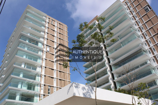 Imagem Apartamento com 4 Quartos à Venda, 227 m² em Ibirapuera - São Paulo Imagem Apartamento com 4 Quartos à Venda, 227 m² em Ibirapuera - São Paulo
