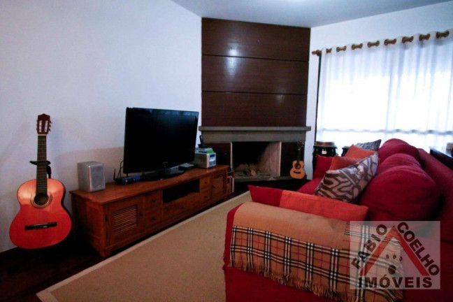 Apartamento com 4 Quartos à Venda, 160 m² em Morumbi - São Paulo