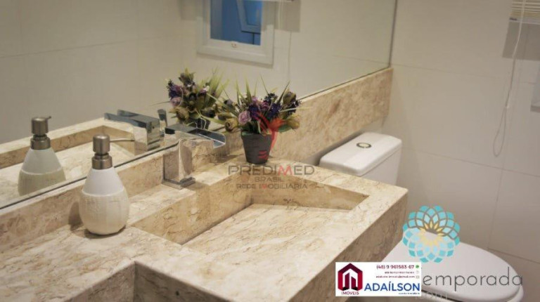 Imagem Apartamento com 4 Quartos à Venda, 140 m² em Ingleses Do Rio Vermelho - Florianópolis Imagem Apartamento com 4 Quartos à Venda, 140 m² em Ingleses Do Rio Vermelho - Florianópolis