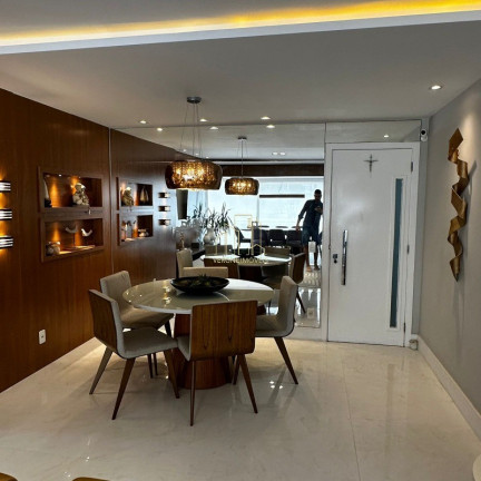 Imagem Imóvel com 3 Quartos à Venda, 134 m² em Patamares - Salvador