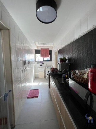 Imagem Apartamento com 3 Quartos à Venda, 78 m² em Candeal - Salvador