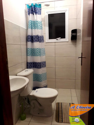 Imagem Apartamento com 2 Quartos à Venda, 72 m² em Estufa I - Ubatuba