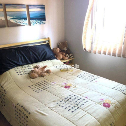 Imagem Apartamento com 3 Quartos à Venda, 104 m² em Osvaldo Cruz - São Caetano Do Sul Imagem Apartamento com 3 Quartos à Venda, 104 m² em Osvaldo Cruz - São Caetano Do Sul