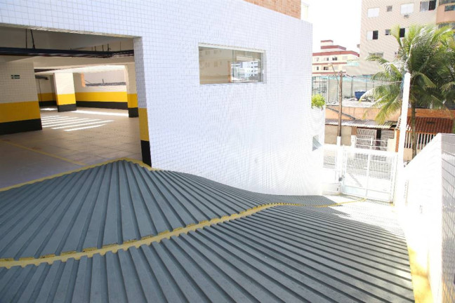 Imagem Apartamento com 1 Quarto à Venda, 78 m² em Aviação - Praia Grande