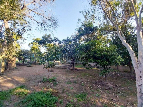 Imagem Chácara com 2 Quartos à Venda, 150 m² em Colinas Do Mosteiro De Itaici - Indaiatuba