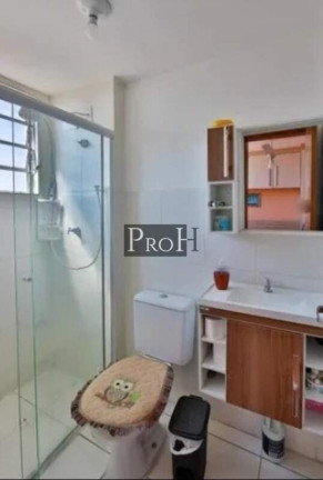 Imagem Cobertura com 3 Quartos à Venda, 114 m² em Taboão - São Bernardo Do Campo
