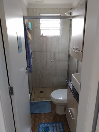 Imagem Apartamento com 2 Quartos à Venda, 43 m² em Vila Raquel - São Paulo Imagem Apartamento com 2 Quartos à Venda, 43 m² em Vila Raquel - São Paulo