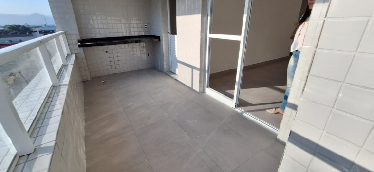 Imagem Apartamento com 2 Quartos à Venda, 70 m² em Guilhermina - Praia Grande Imagem Apartamento com 2 Quartos à Venda, 70 m² em Guilhermina - Praia Grande