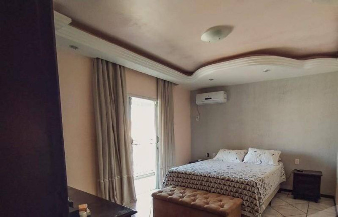 Imagem Casa com 3 Quartos à Venda, 825 m² em Universitário - Tijucas