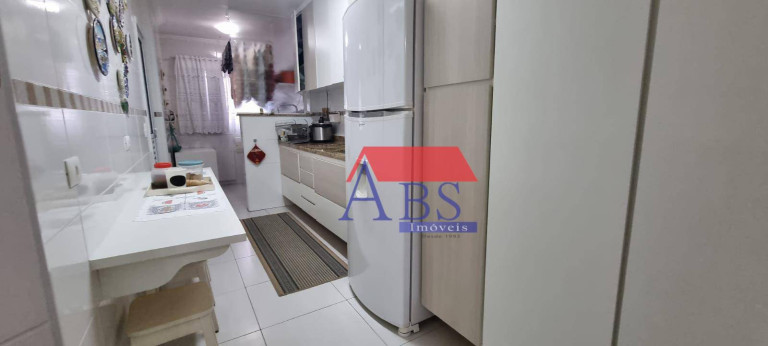 Imagem Apartamento com 1 Quarto à Venda, 64 m² em Aviação - Praia Grande