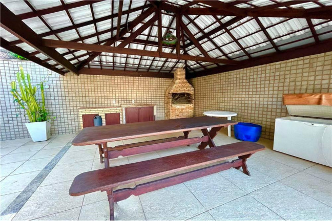 Imagem Apartamento com 4 Quartos para Alugar, 262 m² em Barra Da Tijuca - Rio De Janeiro