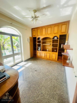 Imagem Apartamento com 4 Quartos à Venda, 220 m² em Barra Da Tijuca - Rio De Janeiro