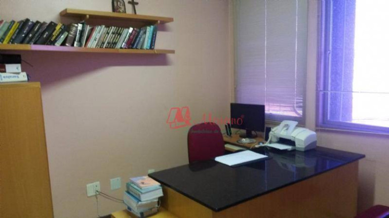 Sala Comercial para Alugar, 48 m² em Floresta - Porto Alegre