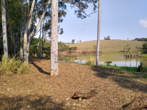 Imagem Chácara com 4 Quartos à Venda, 220 m² em Pinhais - Boituva