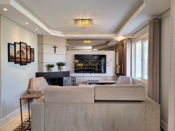 Imagem Casa com 3 Quartos à Venda, 135 m² em Centro - Xangri-lá