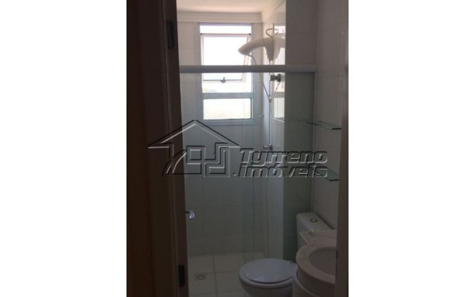 Imagem Apartamento com 2 Quartos à Venda, 54 m² em Urbanova - São José Dos Campos