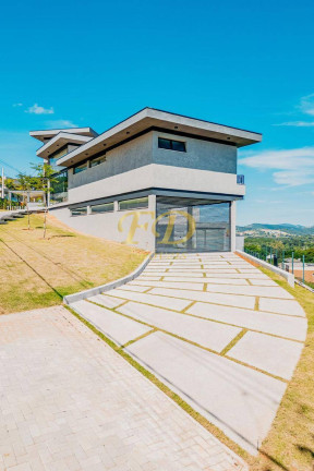 Imagem Casa de Condomínio com 4 Quartos à Venda, 956 m² em Atibaia Imagem Casa de Condomínio com 4 Quartos à Venda, 956 m² em Atibaia