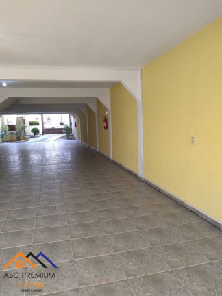 Imagem Apartamento com 2 Quartos à Venda, 70 m² em Vila Luzita - Santo André