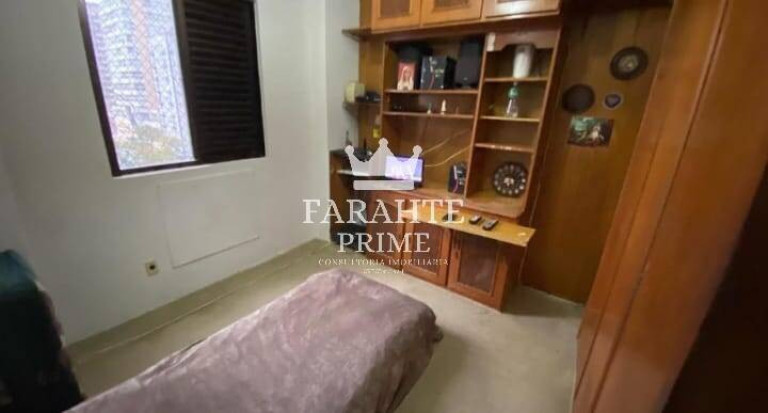 Imagem Apartamento com 3 Quartos à Venda, 160 m² em Gonzaga - Santos Imagem Apartamento com 3 Quartos à Venda, 160 m² em Gonzaga - Santos