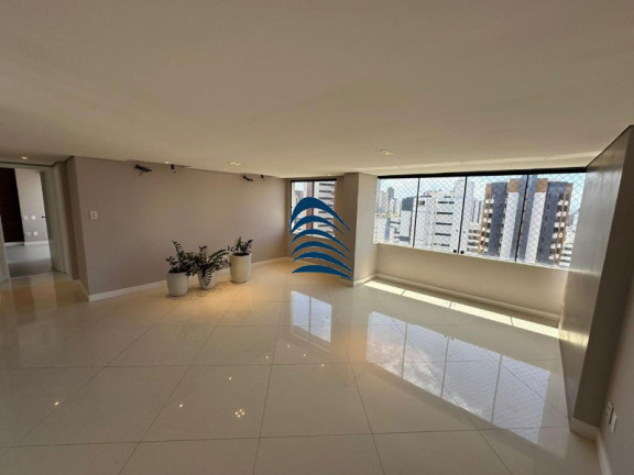 Imagem Imóvel com 3 Quartos à Venda, 197 m² em Caminho Das árvores - Salvador